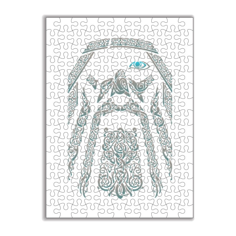 Odin Puzzle