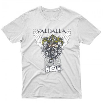 Valhalla Unisex Póló
