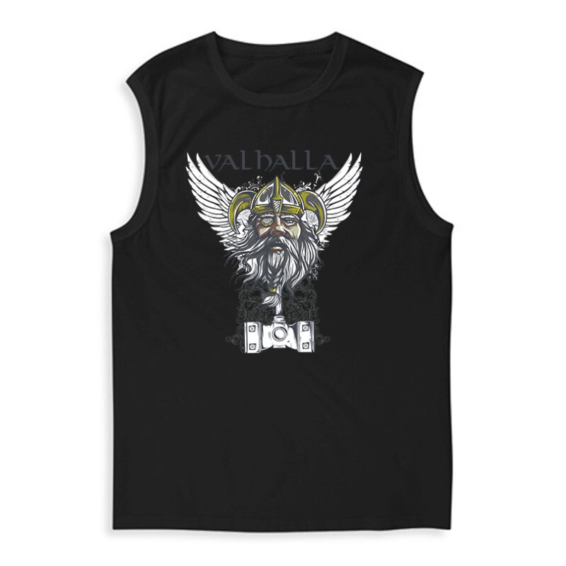 Valhalla Férfi Trikó
