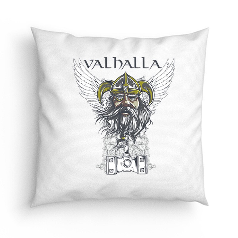 Valhalla Párna