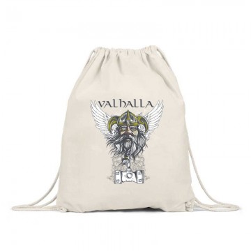 Valhalla Hátizsák