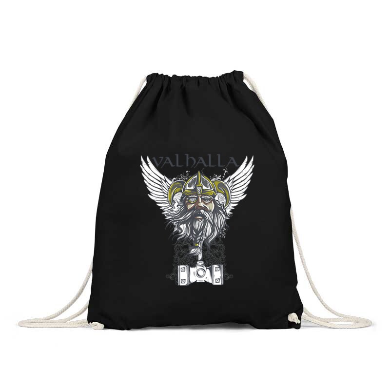 Valhalla Hátizsák