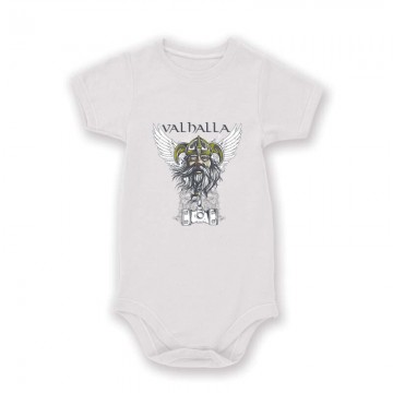 Valhalla Baby Body