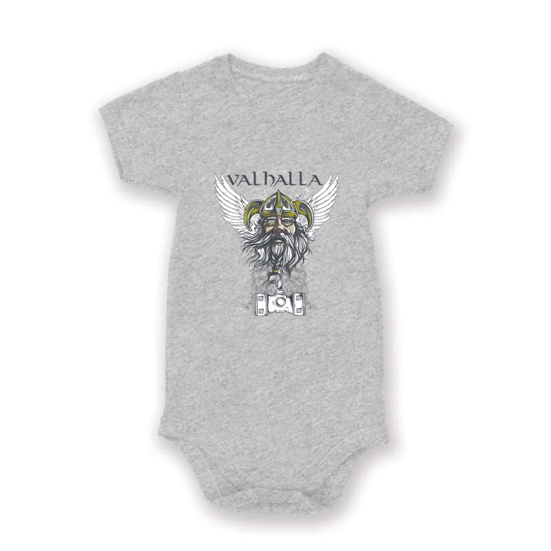 Valhalla Baby Body
