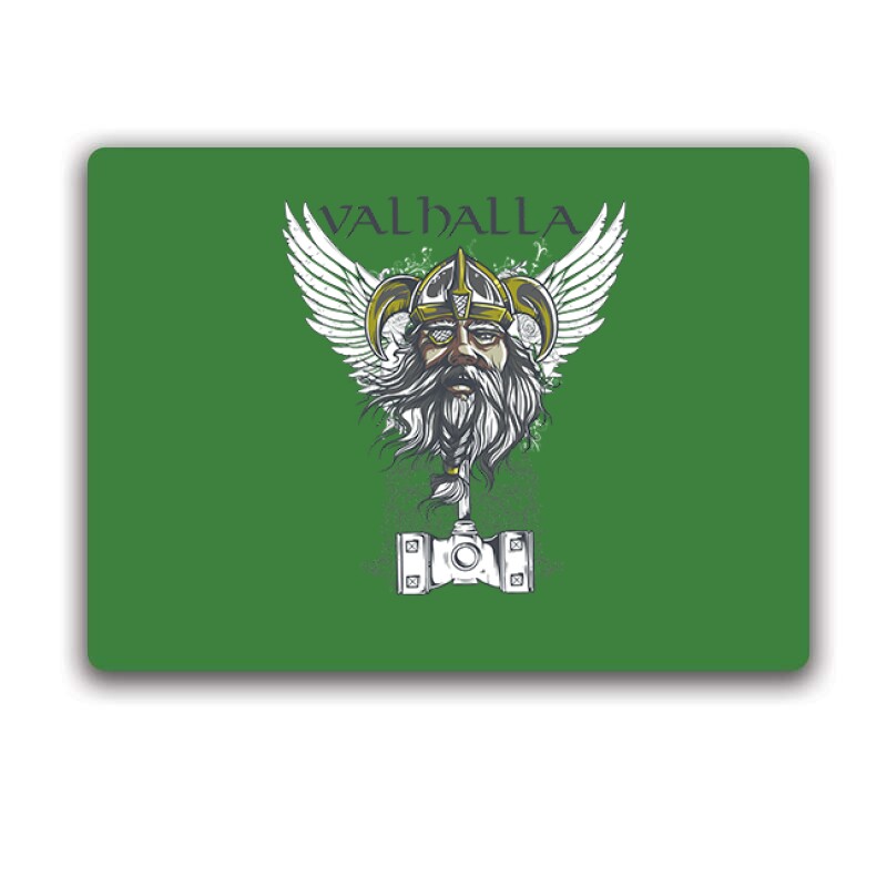 Valhalla Egérpad