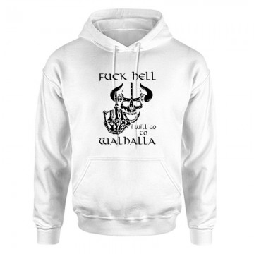 Go to Valhalla Unisex...