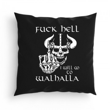 Go to Valhalla Párna