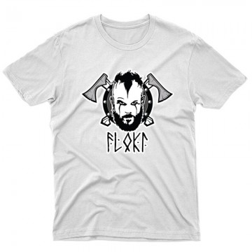 Floki Unisex Póló
