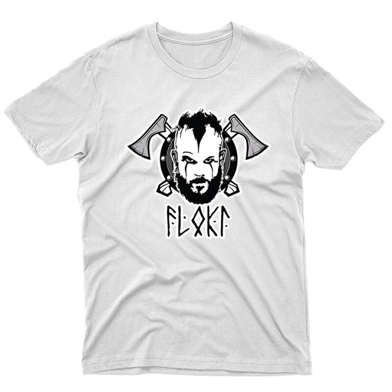 Floki Unisex Póló