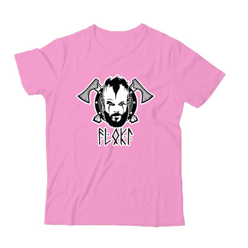 Floki Gyermek Póló