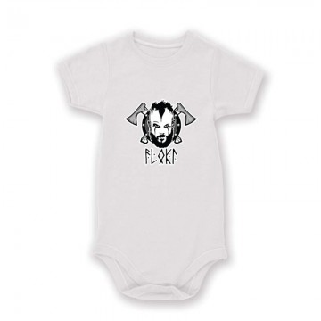 Floki Baby Body