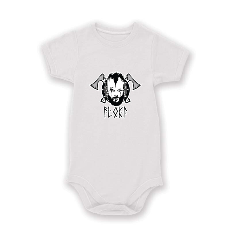 Floki Baby Body