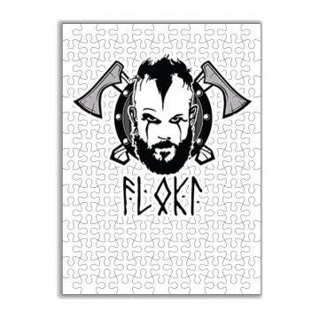 Floki Puzzle