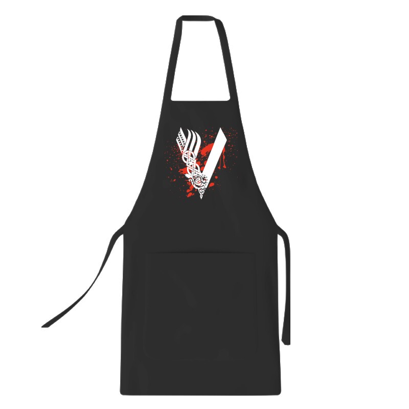 Viking Blood logo Kötény