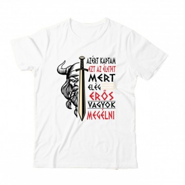 Viking Élet Gyermek Póló