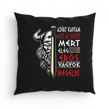 Viking Élet Párna