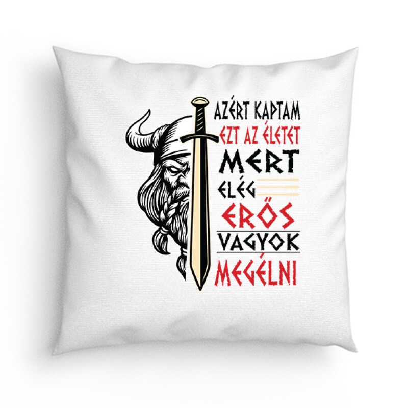 Viking Élet Párna