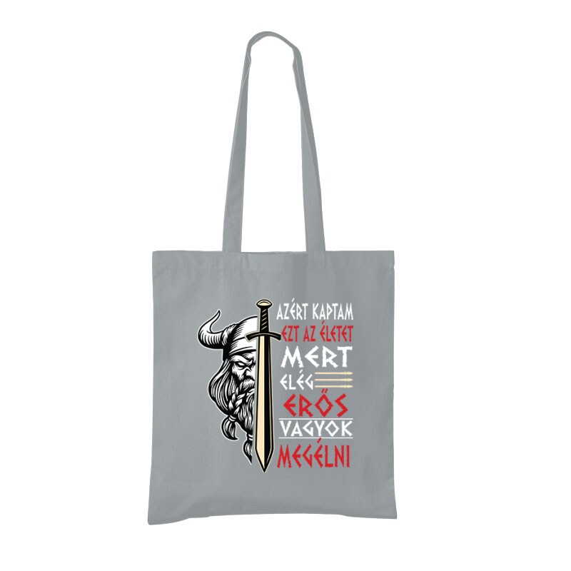 Viking Élet Bevásárló Táska
