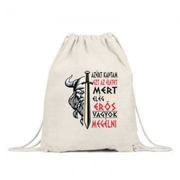 Viking Élet Hátizsák