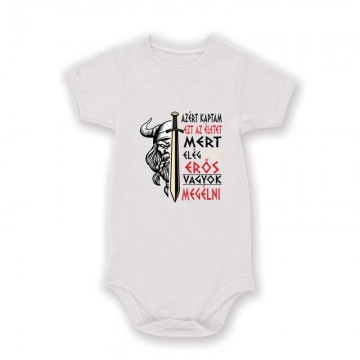 Viking Élet Baby Body