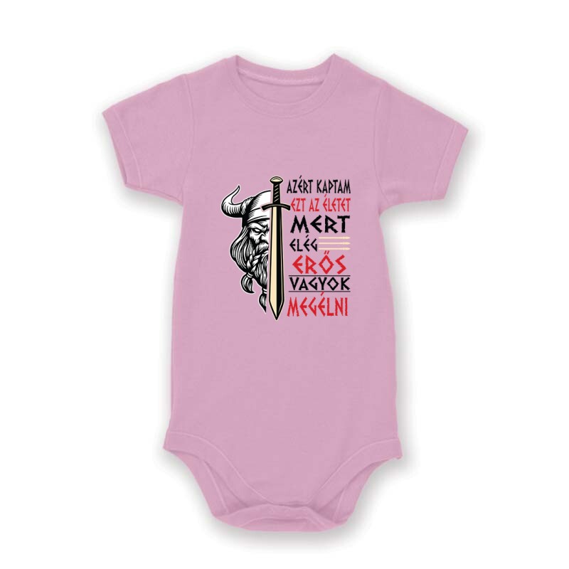 Viking Élet Baby Body