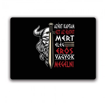 Viking Élet Egérpad