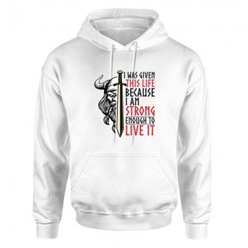 I Was Given This Life...