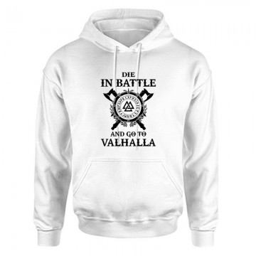 Die in Battle Unisex...