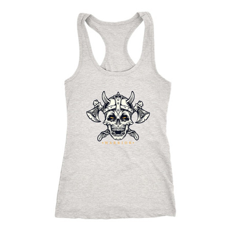 Viking Warrior Női Trikó