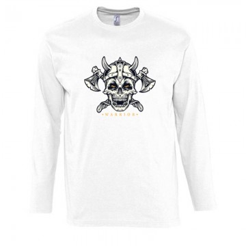 Viking Warrior Hosszú Ujjú...