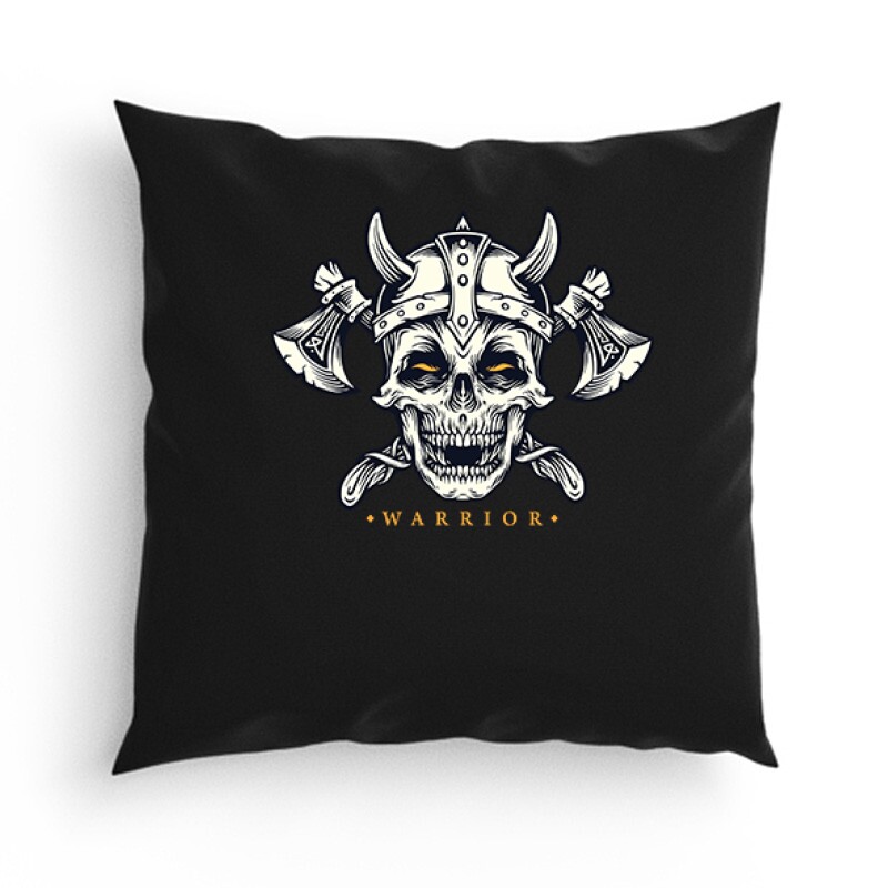 Viking Warrior Párna