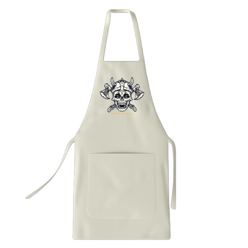 Viking Warrior Kötény