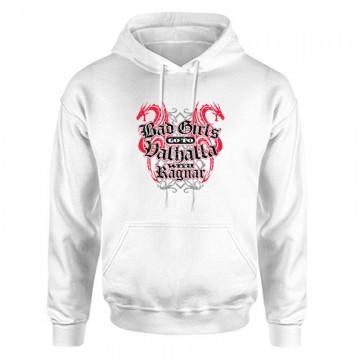 Bad Girls Go to Valhalla...