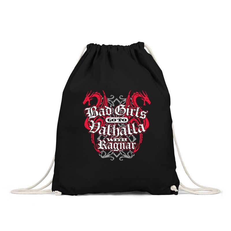 Bad Girls Go to Valhalla Hátizsák