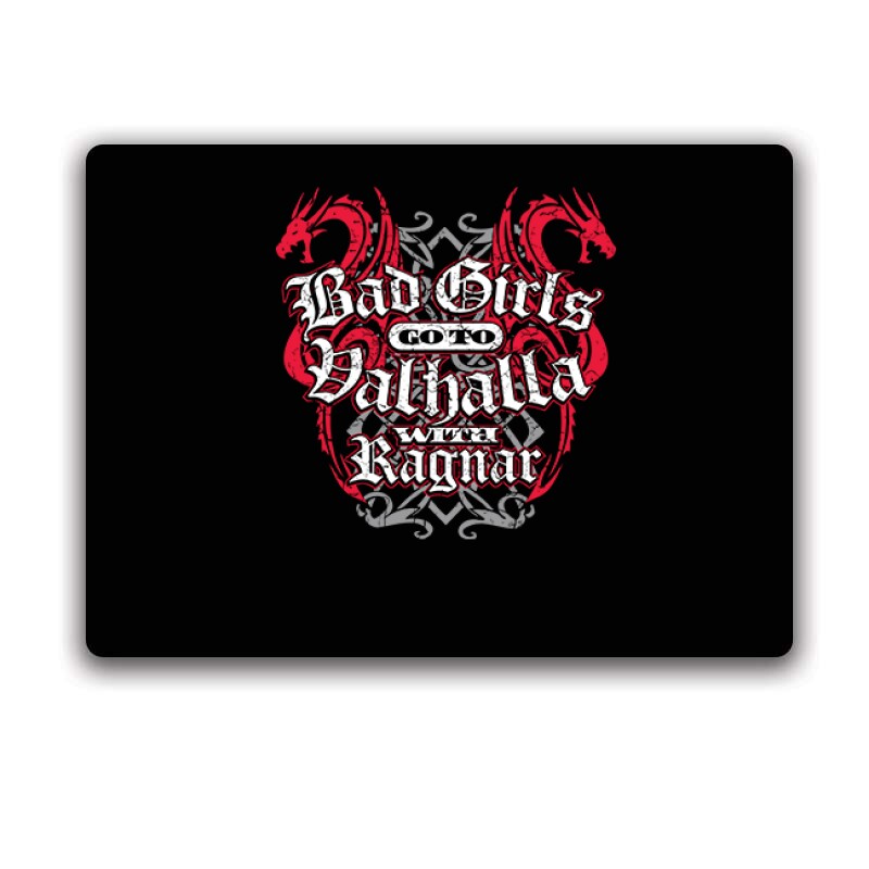 Bad Girls Go to Valhalla Egérpad