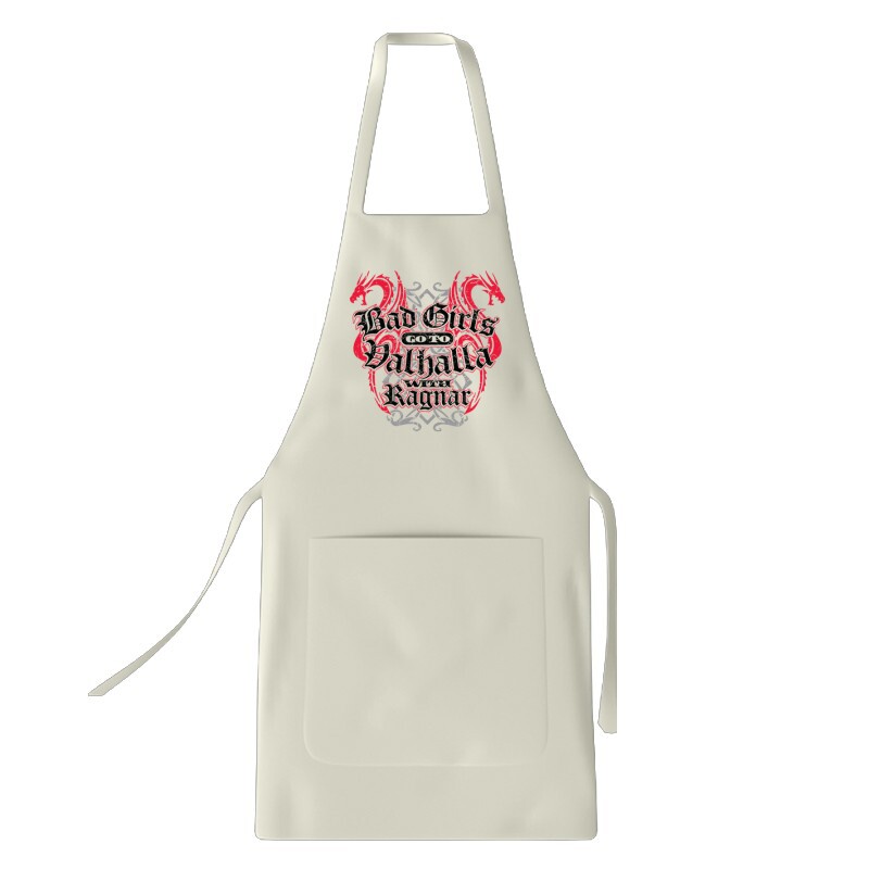 Bad Girls Go to Valhalla Kötény