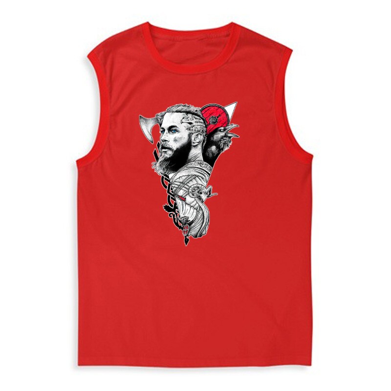 Ragnar Férfi Trikó