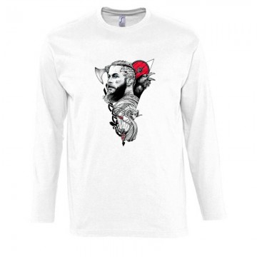 Ragnar Hosszú Ujjú Póló