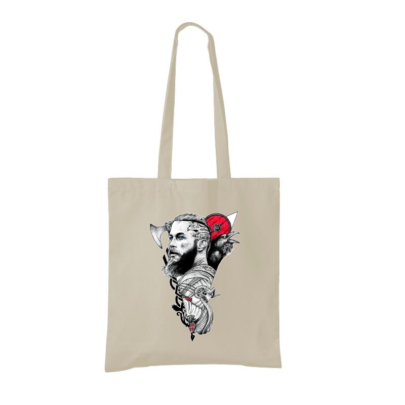 Ragnar Bevásárló Táska