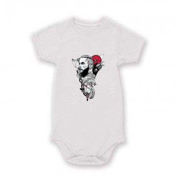 Ragnar Baby Body