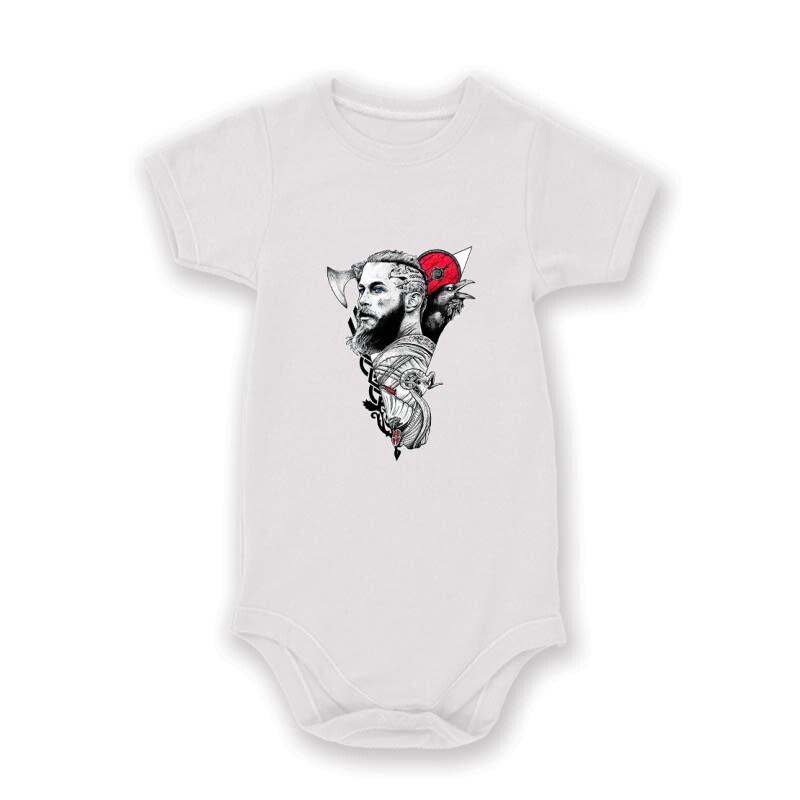 Ragnar Baby Body