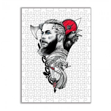 Ragnar Puzzle