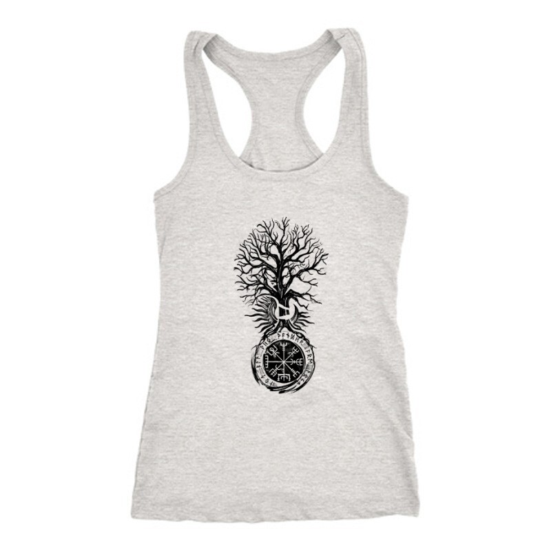 Viking Tree Női Trikó