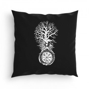 Viking Tree Párna