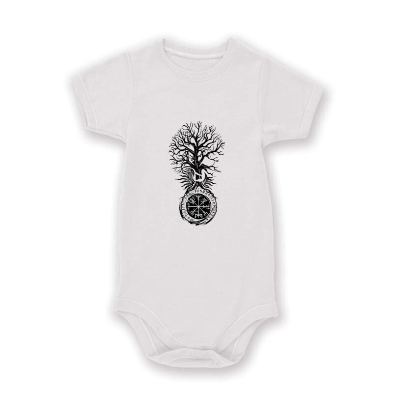 Viking Tree Baby Body