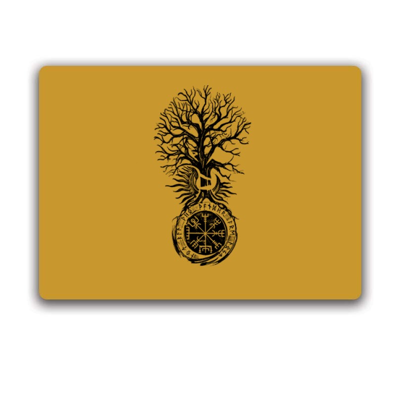Viking Tree Egérpad