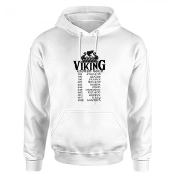 Viking World Tour Unisex...