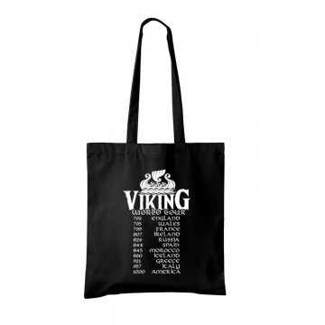 Viking World Tour Bevásárló...