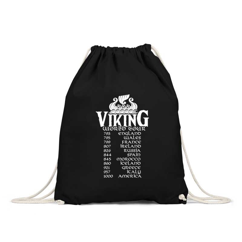 Viking World Tour Hátizsák