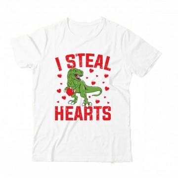 I Steal Hearts Gyermek Póló